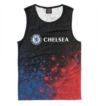 Майка для мальчиков Chelsea F.C. / Челси