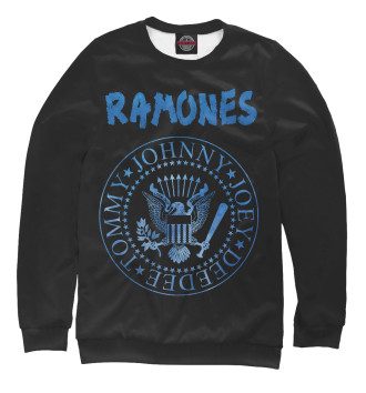 Свитшот для мальчиков Ramones