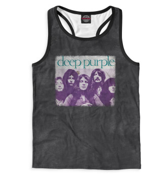 Борцовка Deep Purple