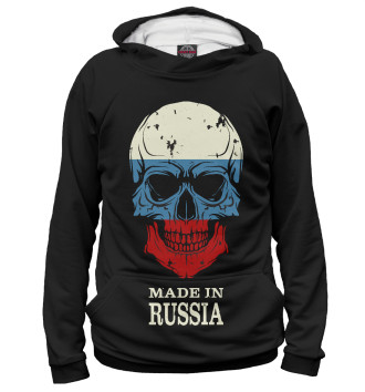 Худи Made in Russia
