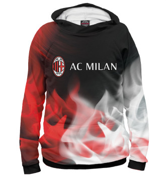 Худи для девочек AC Milan / Милан