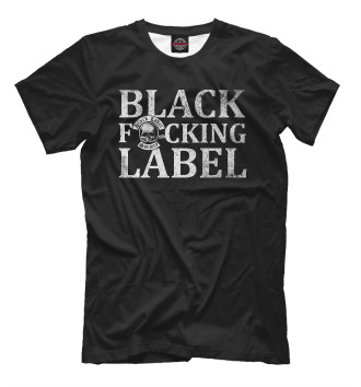 Футболка Zakk Wylde & Black Label Society