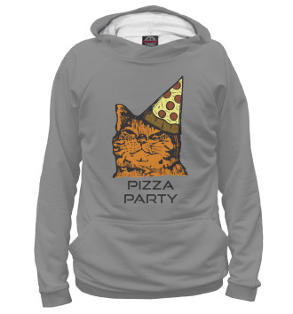 Худи Pizza Party
