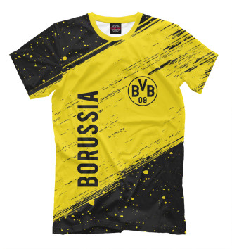 Футболка для мальчиков Borussia / Боруссия
