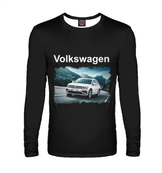 Лонгслив Volkswagen
