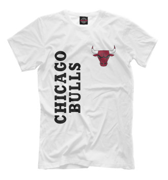 Футболка Chicago Bull