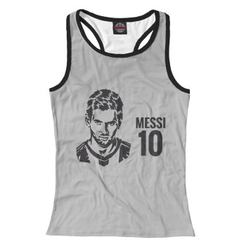 Борцовка Messi 10