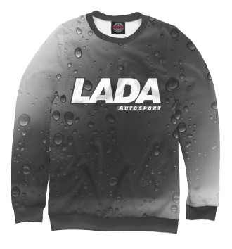 Мужской Свитшот Lada | Autosport