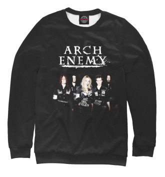 Женский Свитшот Arch Enemy