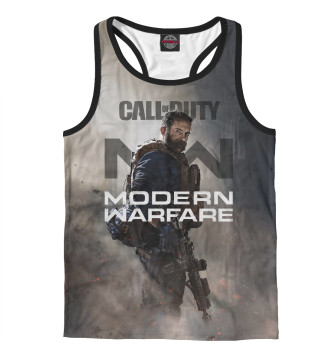 Борцовка Call of Duty: Modern Warfare 2019