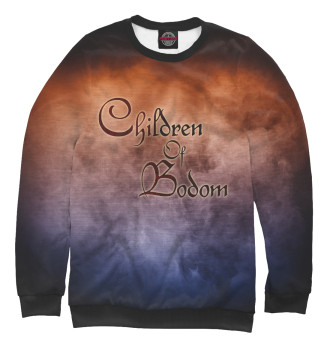 Свитшот Children of Bodom