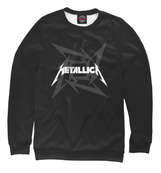 Свитшот Metallica