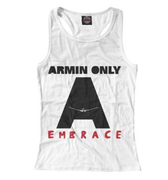 Женская Борцовка Armin Only : Embrace