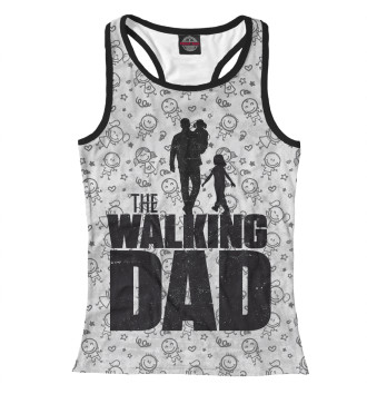 Борцовка Walking Dad