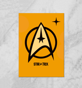  Star Trek