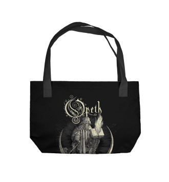 Пляжная сумка Opeth