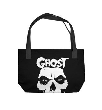 Пляжная сумка Ghost