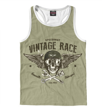 Борцовка Vintage Race