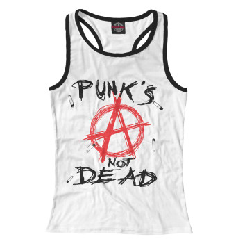 Борцовка Punks not Dead