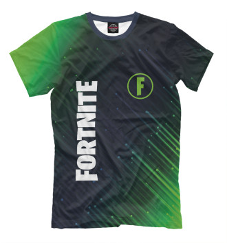 Футболка Fortnite (Фортнайт)