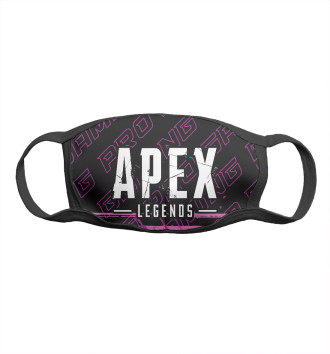 Женская Маска Apex Legends Pro Gaming