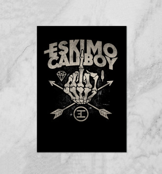  Eskimo Callboy