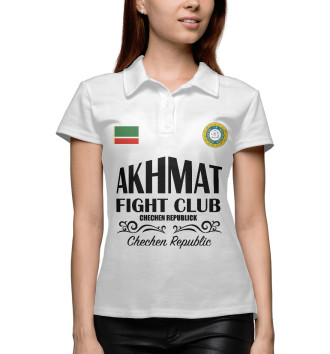 Поло Akhmat Fight Club