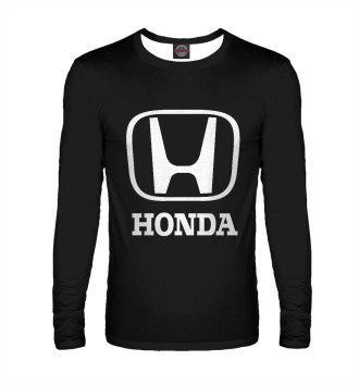 Лонгслив Honda