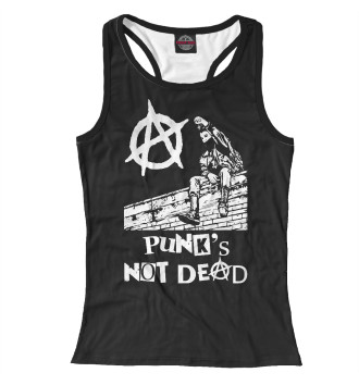 Борцовка Punks Not Dead