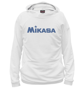 Худи для девочек Mikasa