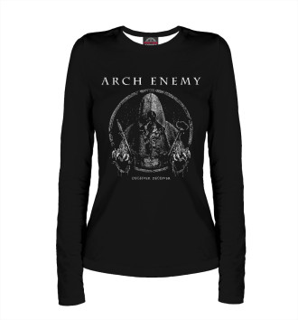 Лонгслив Arch Enemy