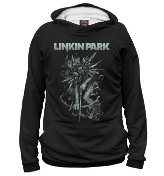 Худи для девочек Linkin Park