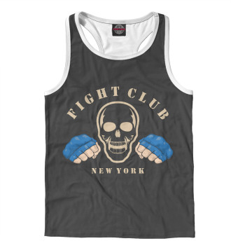 Борцовка Fight club