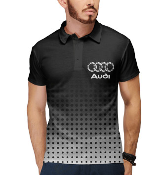 Поло Audi