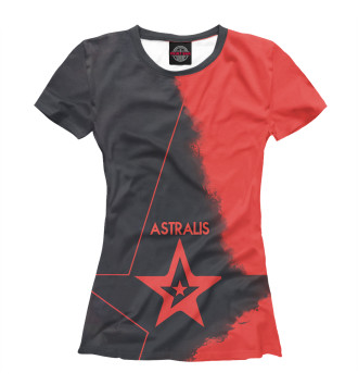 Футболка Astralis