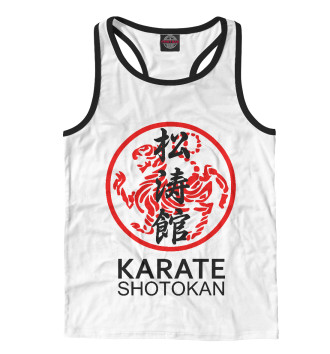 Борцовка Karate Shotokan