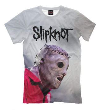 Футболка для мальчиков Slipknot