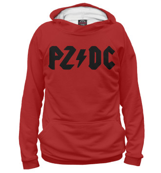 Худи для мальчиков PZ-DC