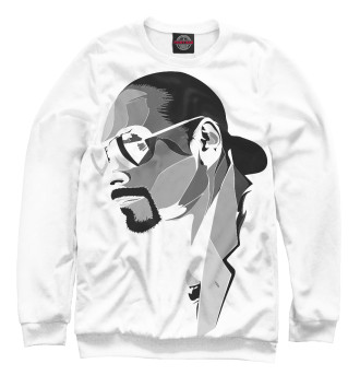 Свитшот Snoop Dogg