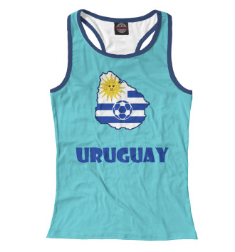 Борцовка Уругвай