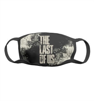 Маска The Last of Us