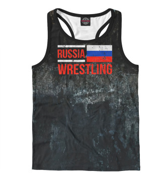 Борцовка Russia Wrestling