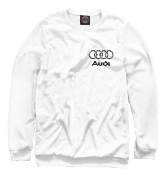 Свитшот для мальчиков Audi