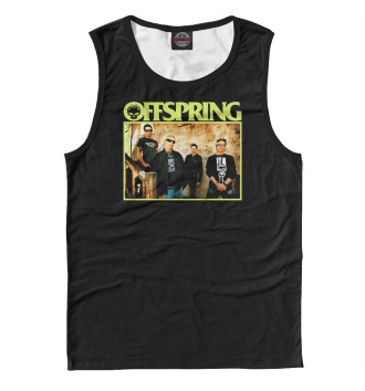 Майка для мальчиков The Offspring