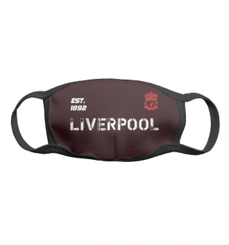 Маска для мальчиков Liverpool | Liverpool