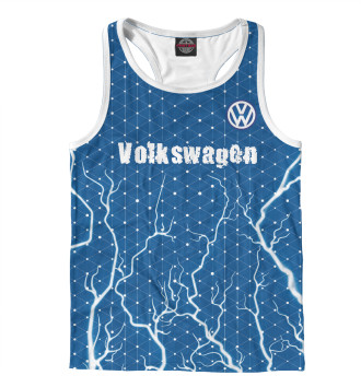 Мужская Борцовка Volkswagen | Volkswagen