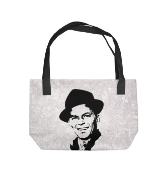 Пляжная сумка Frank Sinatra