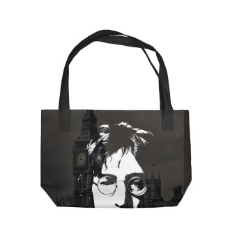 Пляжная сумка John Lennon