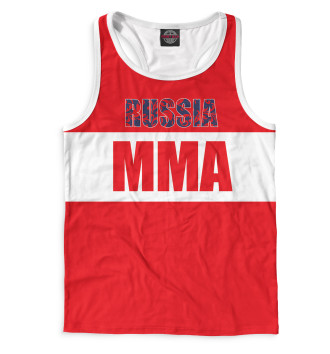 Мужская Борцовка MMA Russia