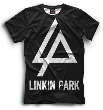 Футболка Linkin Park